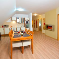 Apartmán SUPERIOR I