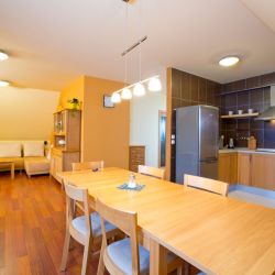 Apartmán SUPERIOR III